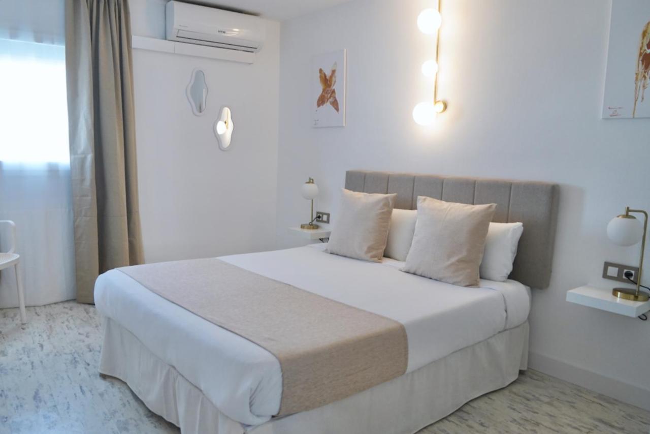 Hotel Aldara *